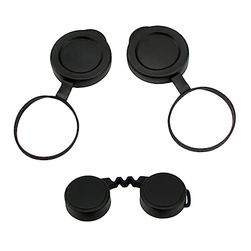 Homoyoyo 1 Zbg ڊ჌YJo[ ΕYANZT[ ΕYLbv̌ ڊ჌YXR[vJo[ oዾYLbv ΕYیJo[ S Black