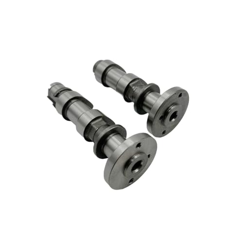 Árbol de levas RZR 570 que soluciona la pérdida de potencia y fallos de arranque 5
