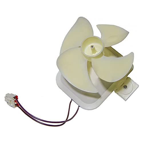 Beko Ventilateur Evaporateur