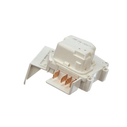 KelvinatorTimer,Defrost,115V,Tab