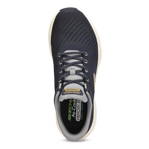 Image of Skechers Mens Edgeride Sneaker