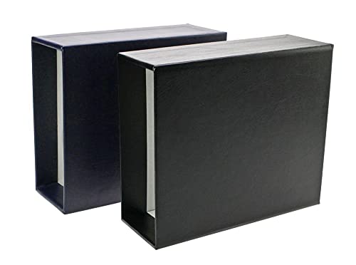 SAFE 7370 Schutzkassette für Münzen-Set-Album