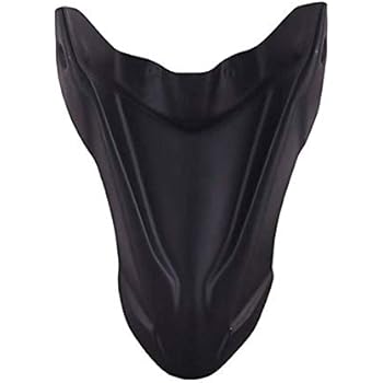 dominar front mudguard price