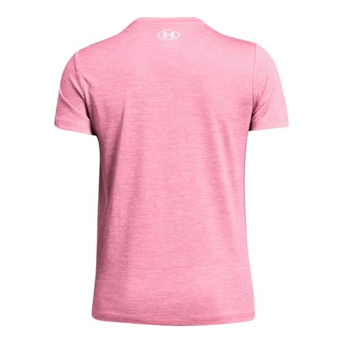 Image of Under Armour Women's Tech Twist Short Sleeve Crew T-Shirt