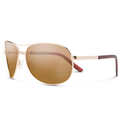 Suncloud - Aviator Sunglasses