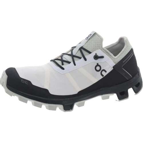 On Cloudventure Peak Damen Laufschuhe weiß Gr. 38