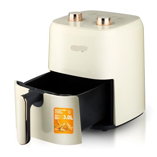 Freidora De Aire De Gran Capacidad De 8