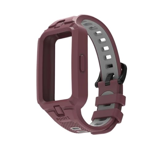 [QATUEBV] oh9/8/7/6pXgbv X}[gEHb`puXbg X|[c ʋC Xgbv oh9/8/7/6ANZT[(Wine red grey,Band 6)