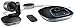 Logitech webcams GROUP video conferencing system, 1080p