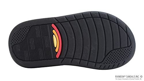 Image of Rainbow Sandals Kid's Cape Molded Rubber Sandal