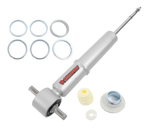 McGaughys Front Strut Lowering 2007-2014 Chevy GMC 1500 Truck SUV 2WD 4WD All Cabs 3180