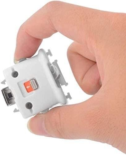 Prodico 8557 Wii Motion Plus Adapter thumb #4
