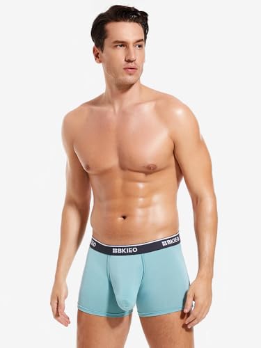 Modal Spacious Pouch Trunks - Vibrant Everyday Essential, 3-Pack2