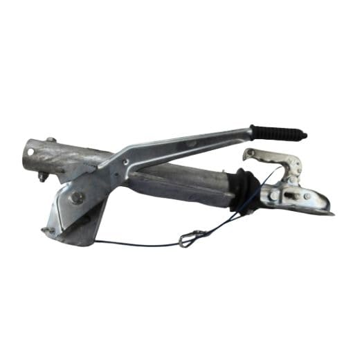 Peitz Auflaufeinrichtung RAV/SR passend zu PAV/SR 1,3 Radbremse R234/76 vorne 100mm