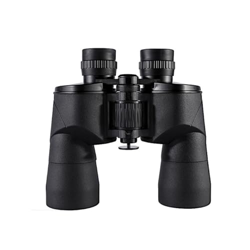 Binoculares 12x50 para exterior con visión nocturna miniatura 1
