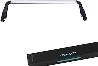 Creality Upgraded Ender-3 LED Light Bar Kit for 3D Printer, Ender-3/Ender-3 V2 Neo/Ender-3 Pro/Ender-3S/Ender-3 V2, Upgraded LED Chip, Energy and Power Saving, Easy Installation, Soft Light