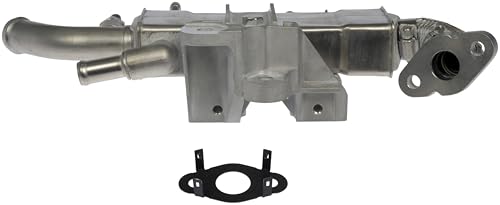 Dorman 904-014 Exhaust Gas Recirculation (EGR) Cooler Compatible with Select Models by Dorman - Image 2