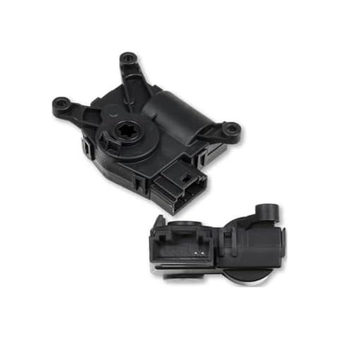 Mechanics Choice HVAC Actuator for Audi, Volkswagen Cover