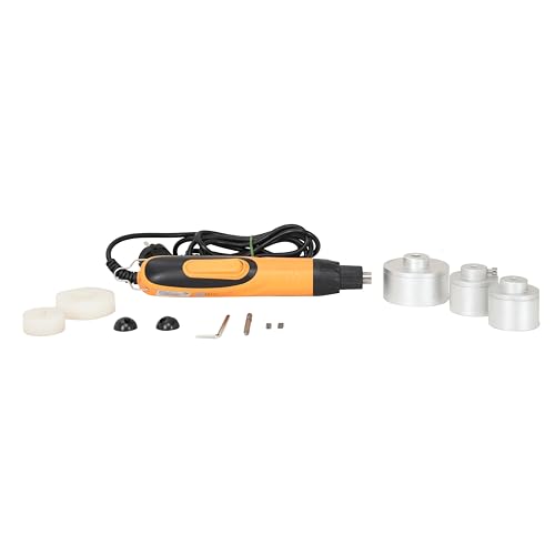 Image of SMART PACK Manual Capping Machine for Packaging of Bottle Cap Capping | Plastic Cap Sealing Machine | Manual Cap Locking Machine | Manual Bottle Capper | Cap Closer Machine | Pack of 1