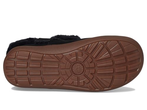 UGG Sammee bottes hiver enfant tendance et chaussures chaudes mixtes