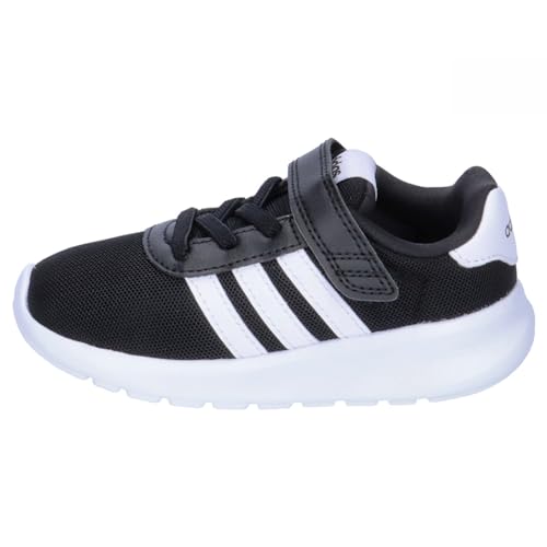 adidas Lite Racer 3.0 Shoes, Running Shoes Unisex Baby2