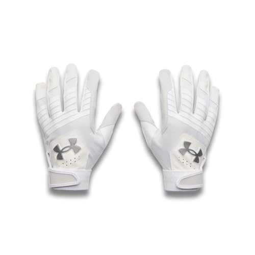 Image of Under Armour Boys Youth Clean Up Baseball Gloves