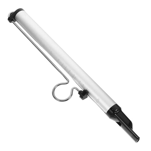 Slide Whistle Musical Instrument for Beginners & Performers