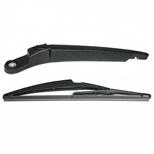 Bras Essuie Glace Arrière Et Balai Pour C5 Break 01 - 08 407 SW 04 - 11 Cover