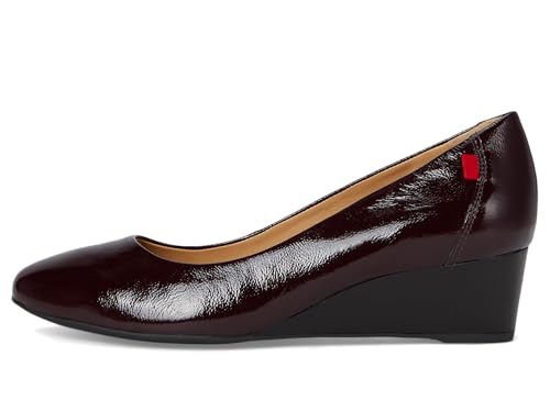 Marc Joseph New York Women's Prospect Wedge Pump4