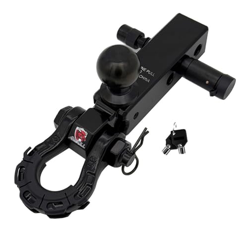 Bxzzuis�V���b�N���q�b�`���V�[�o�[ �ėp �Q�C���` �����t�b�N D�����O�V���b�N���Z�b�g ����h�~�q�b�`���b�N�t�� �h�K �ϕ��H�� ���������O �I�t���[�h/����/�ً}�E�o�p (�u���b�N)