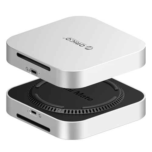 ORICO Minimate 1 TB OtSSDAMac Mini M4(10Gbps)AUSB 3.2 Gen 2*2(20Gbps)A|[^u\bhXe[ghCuAMinimate M4