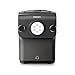 Philips Macchina per la Pasta - Completamente Automatica, con Auto Pesatura, 4 Trafile, Argento/Bianco (HR2382/10)