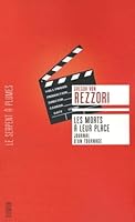 LES MORTS A LEUR PLACE 2268068587 Book Cover