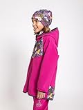 Zoom IMG-2 unuo giacca softshell per bambini Zoom IMG-2 unuo giacca softshell per bambini