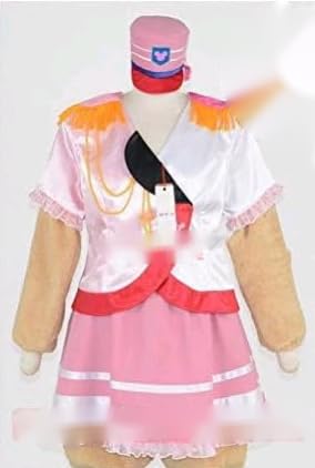ディズニー　コスプレ　衣装　２着