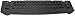 Garage-Pro Bumper Cover KIT Compatible with Audi A4 2013-2016, A4 Quattro Primed Front
