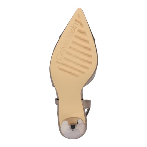 Calvin Klein Women's Corinny Pump4