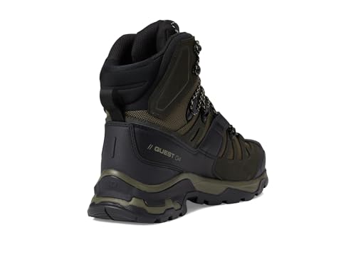 Image of Salomon Quest 4 GTX