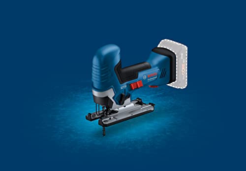 Bosch GST 18V 125 - vue 5