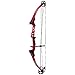 Gen Mini RH Red, Bow Only