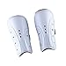 Zxpjkyu 4X Soccer Shin Guards, Pair, Football Shin Guards, Equipment for Football, Leg Protection