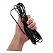 Zerodeko 12V Car Refrigerator Power Cord Cooler Charger Cable for Automotive Power Supply Compatible with Various Car Coolers High Pressure Water Flow Easy to Carry Reliable Operation