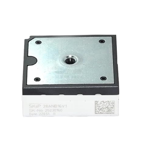 Module d'alimentation SKIIP28ANB16V2 pont redresseur onduleur triphasé - 2