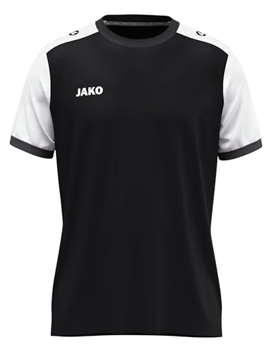 JAKO Unisex Kinder Trikot Dynamic, Kurzarm,...