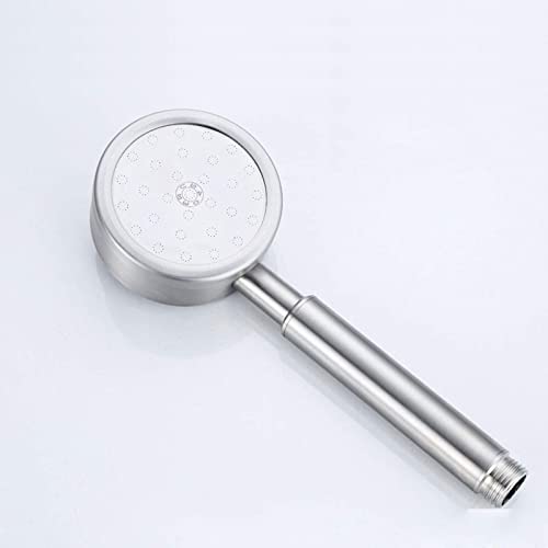 Mitigeur de douche à hauteur réglable en acier inoxydable durable - 6