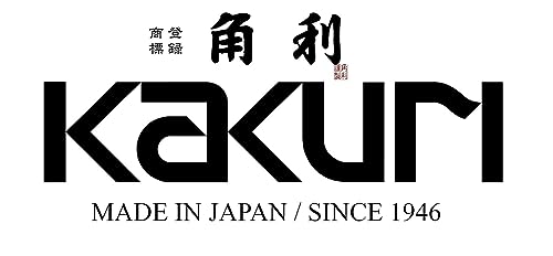 Image of KAKURI Japanese Woodworking Hand Tool Set for Beginner 7 Pcs (Japanese Plane, Chisels, Saw, Hammer, Marking Gauge, Bag) Made in JAPAN
