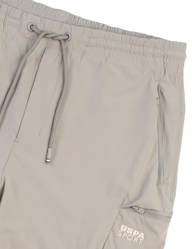 Image of U.S. Polo ASSN. Apparel Casual Pants