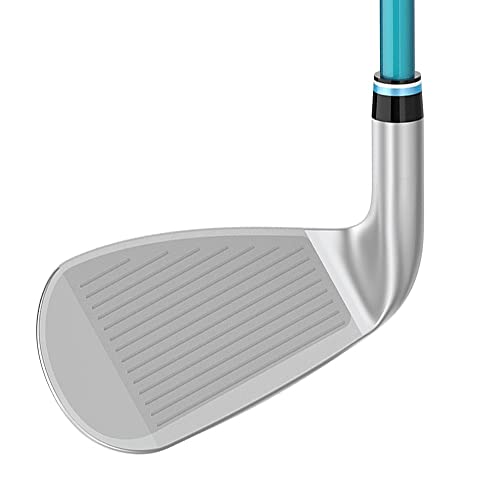 Xxio 10321156 2022 Xxio Women 12 Iron Set Rh 7-Pw thumb #2