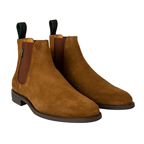 Paul Smith Men's Cedric Chelsea Boot4