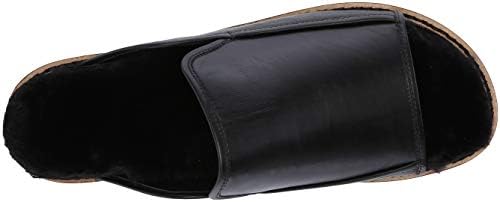 KELSI DAGGER BROOKLYN Women's Odell Sandal, black, 5.5 M US | Image 4